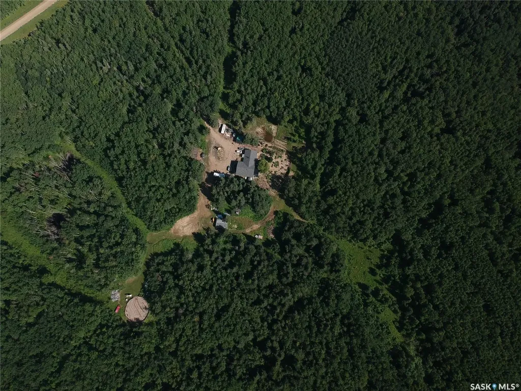 Rural Address Big River Rm No. 555 SK S0J 0E0