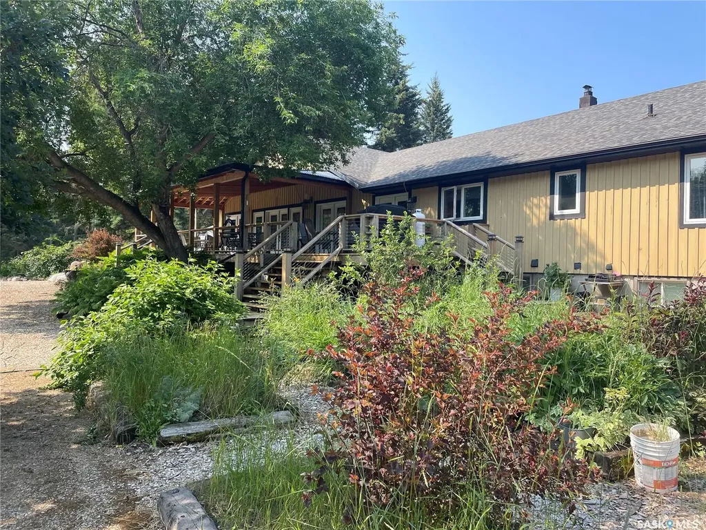 Rural Address Big River Rm No. 555 SK S0J 0E0