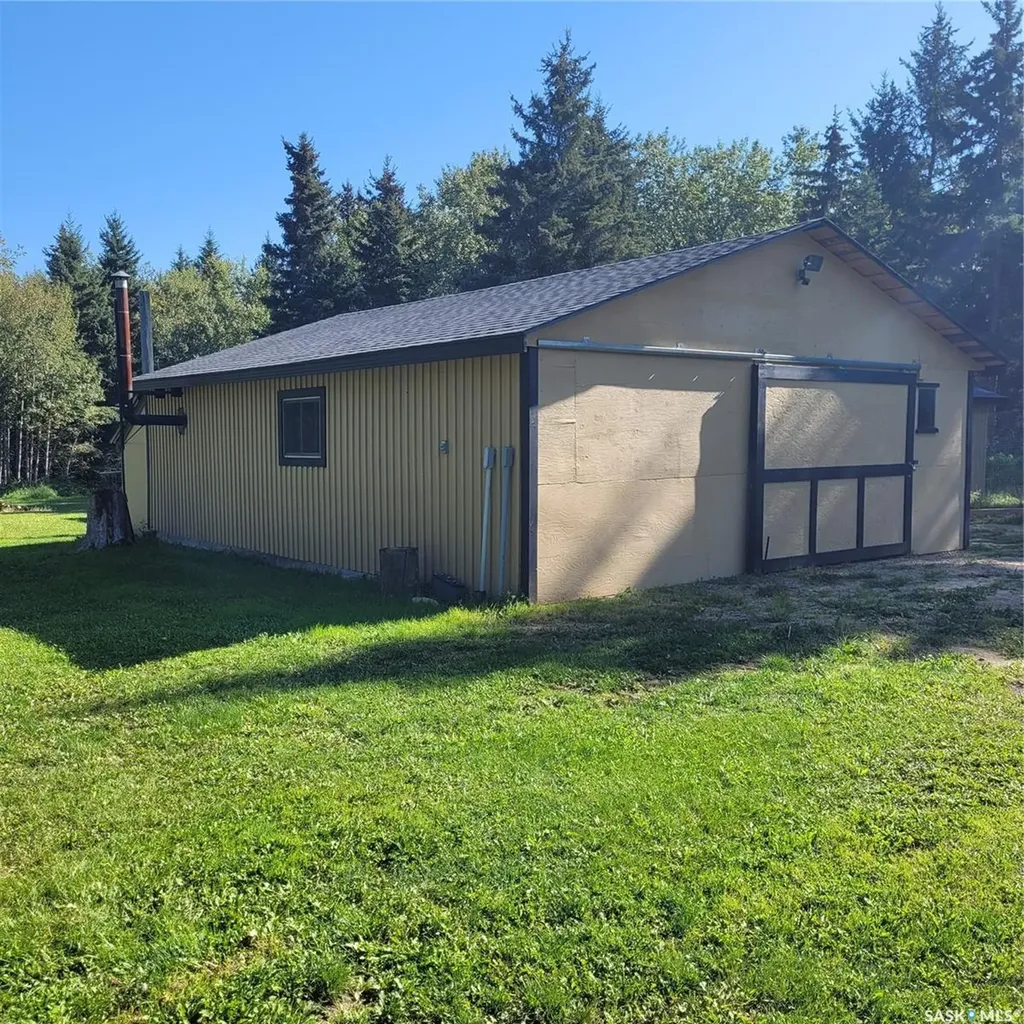 Rural Address Big River Rm No. 555 SK S0J 0E0