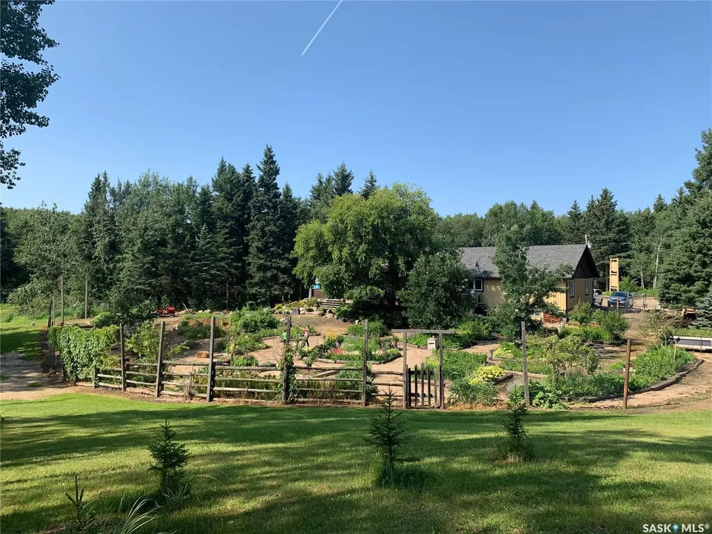 Rural Address Big River Rm No. 555 SK S0J 0E0