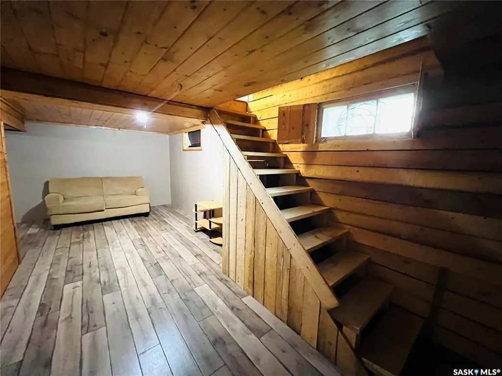 82 3rd Avenue E Central Butte SK S0H 0T0