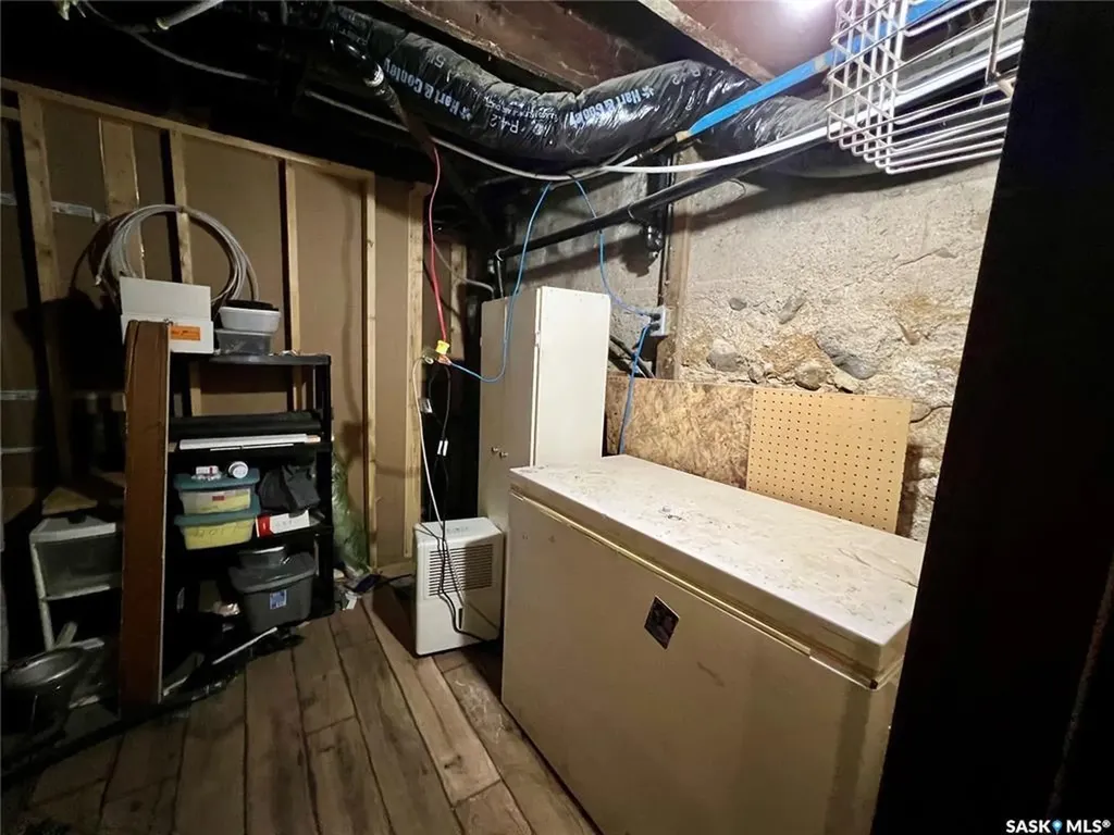 82 3rd Avenue E Central Butte SK S0H 0T0