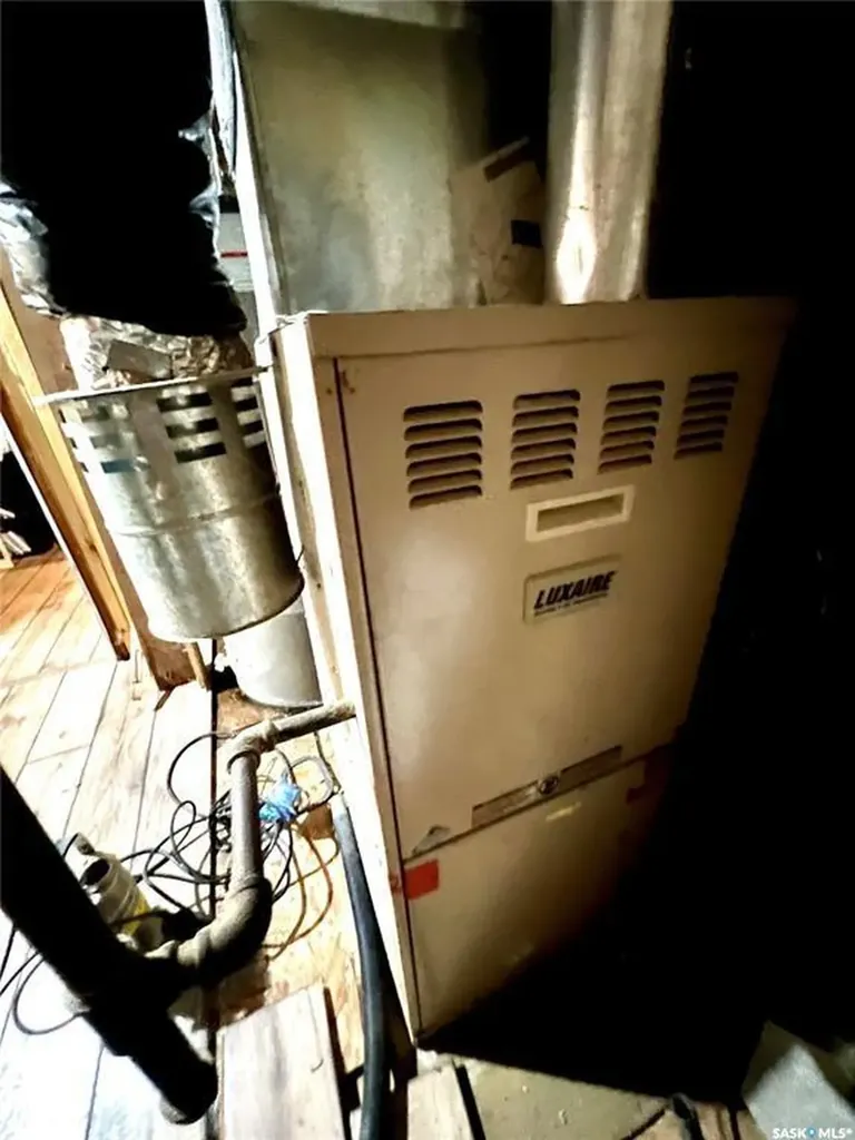 82 3rd Avenue E Central Butte SK S0H 0T0