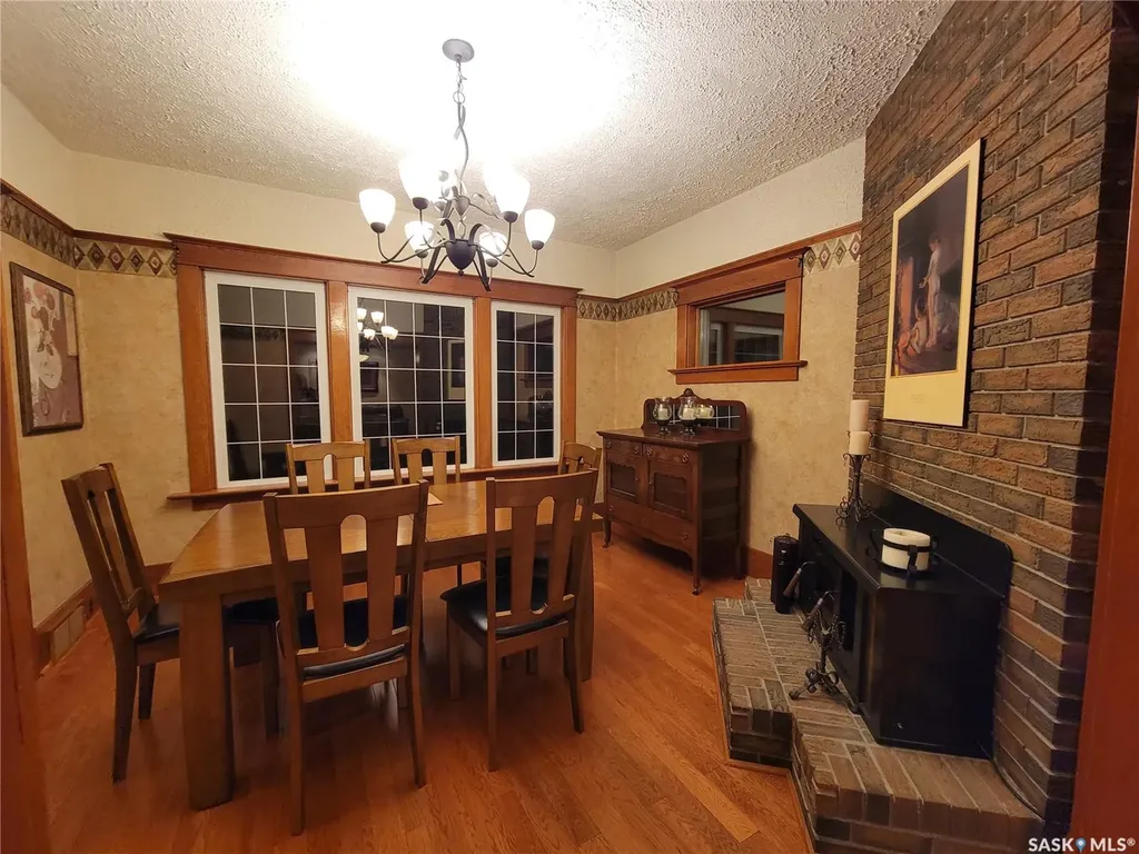 560 4th Avenue E Unity SK S0K 4L0