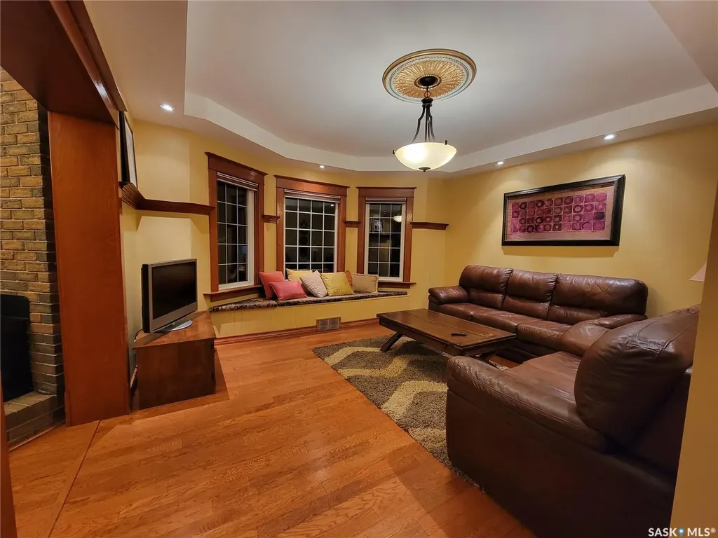 560 4th Avenue E Unity SK S0K 4L0