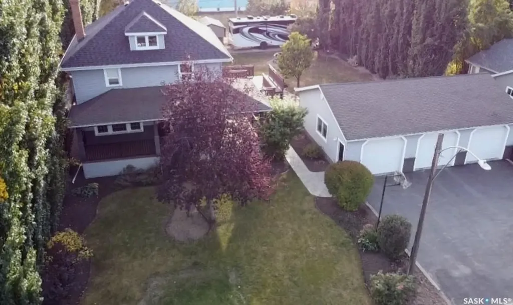 560 4th Avenue E Unity SK S0K 4L0