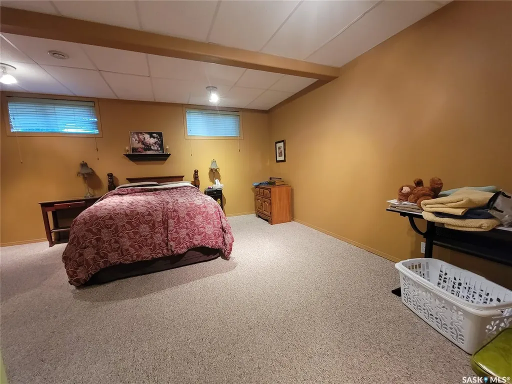 560 4th Avenue E Unity SK S0K 4L0