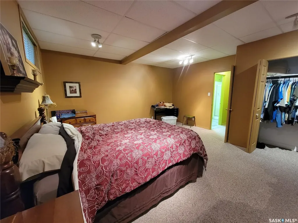 560 4th Avenue E Unity SK S0K 4L0