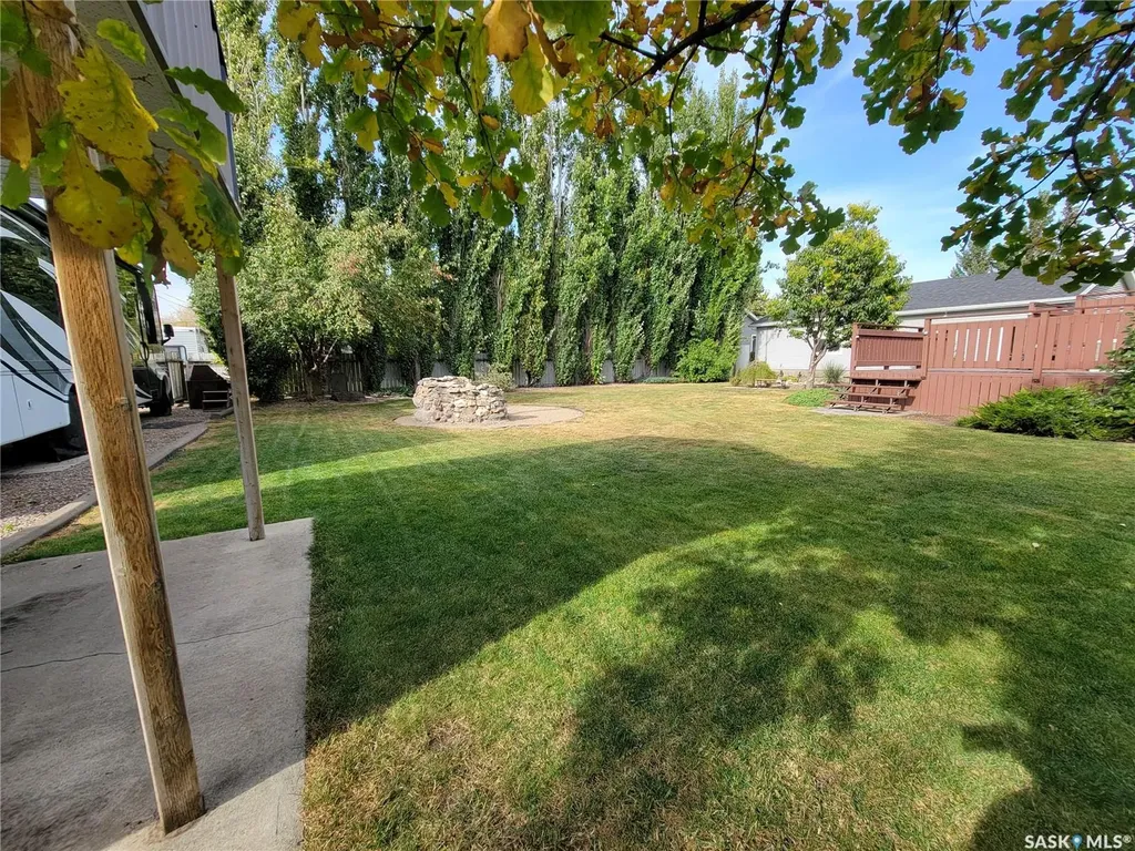 560 4th Avenue E Unity SK S0K 4L0
