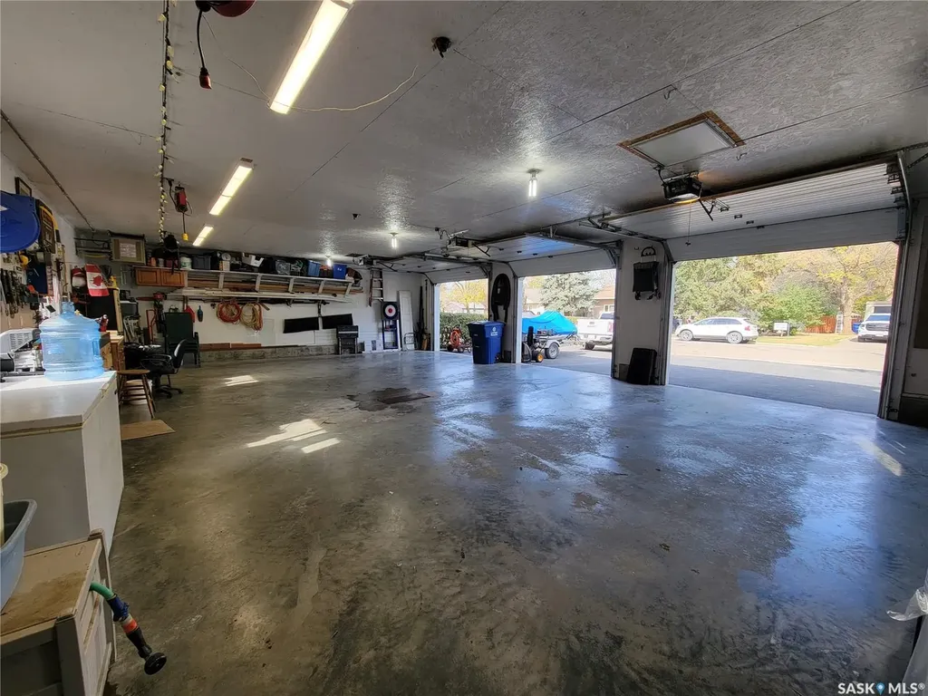 560 4th Avenue E Unity SK S0K 4L0