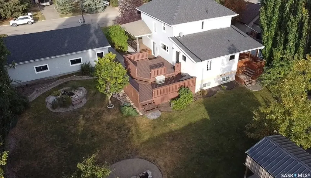 560 4th Avenue E Unity SK S0K 4L0