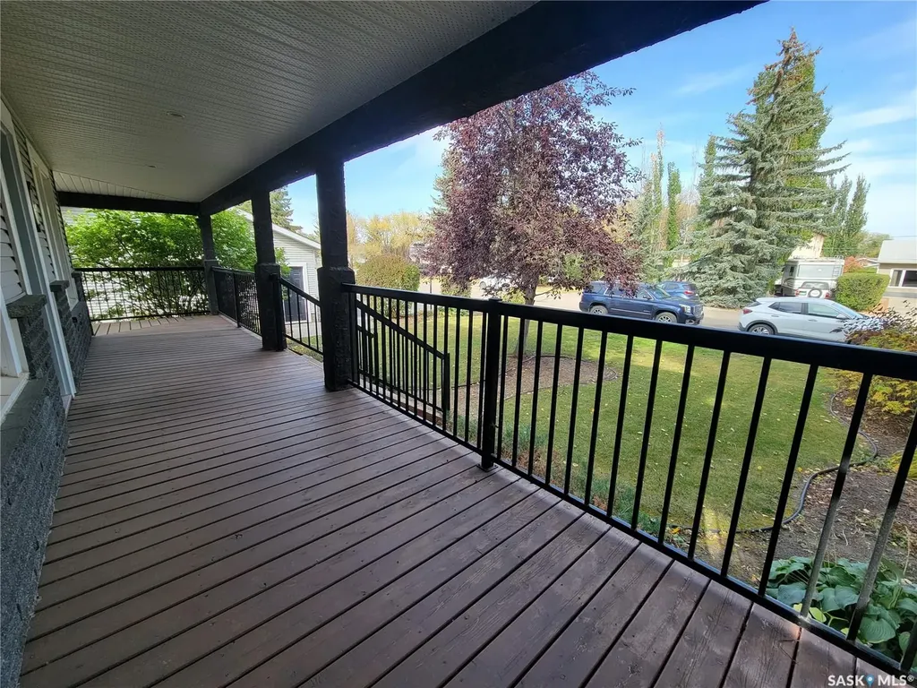 560 4th Avenue E Unity SK S0K 4L0