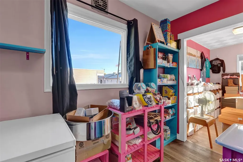 122 Central Avenue Montmartre SK S0G 3M0