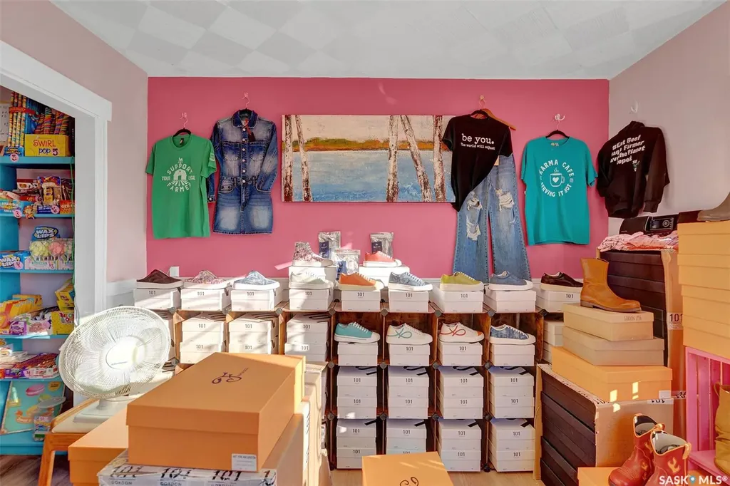 122 Central Avenue Montmartre SK S0G 3M0