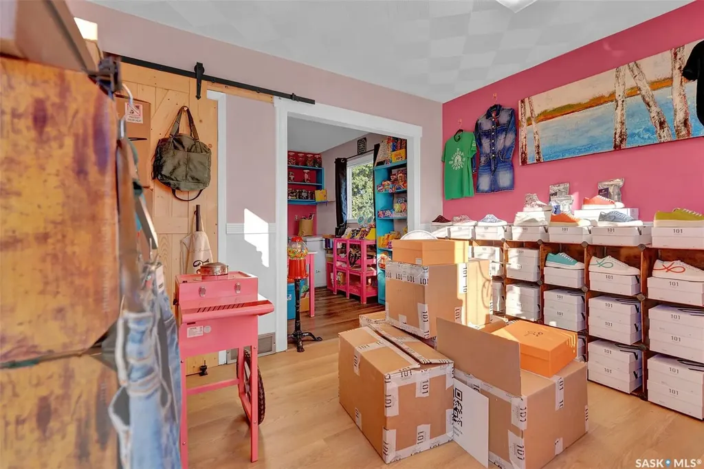 122 Central Avenue Montmartre SK S0G 3M0