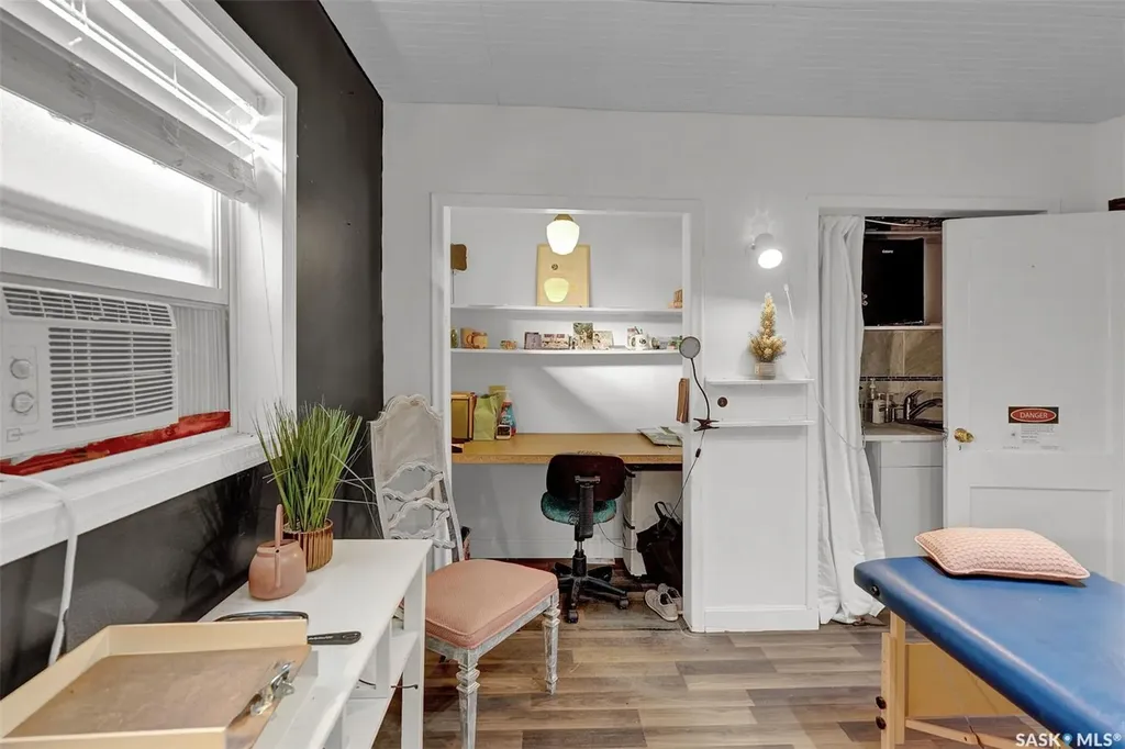 122 Central Avenue Montmartre SK S0G 3M0
