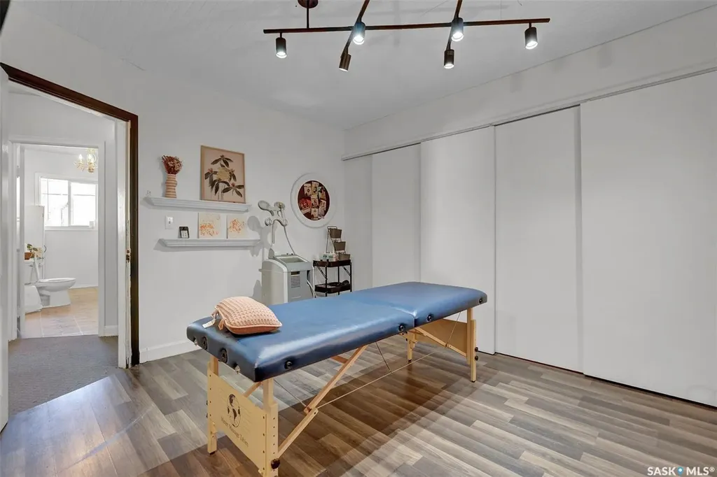122 Central Avenue Montmartre SK S0G 3M0