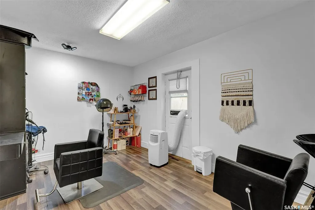 122 Central Avenue Montmartre SK S0G 3M0