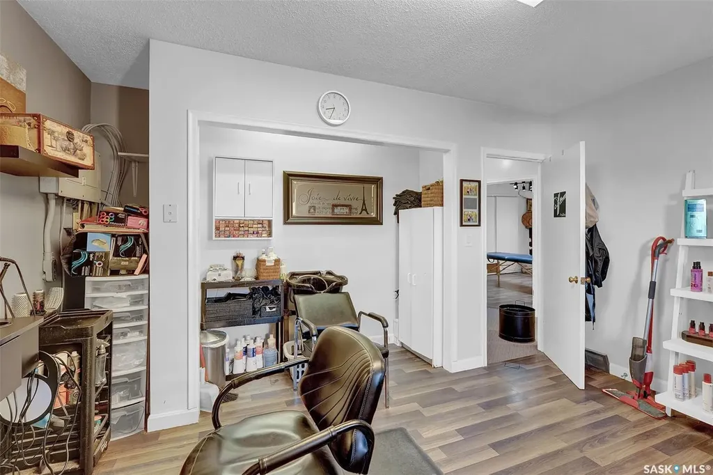 122 Central Avenue Montmartre SK S0G 3M0