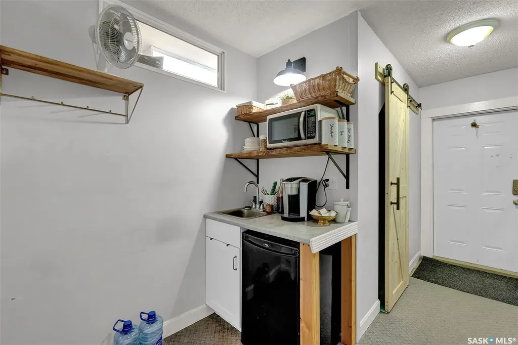 122 Central Avenue Montmartre SK S0G 3M0