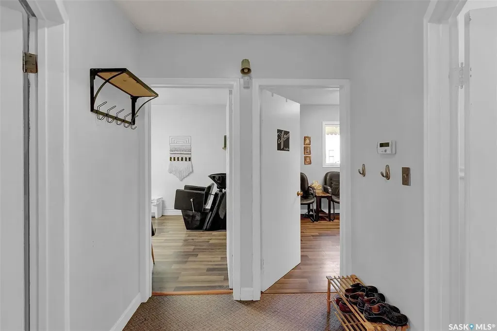 122 Central Avenue Montmartre SK S0G 3M0