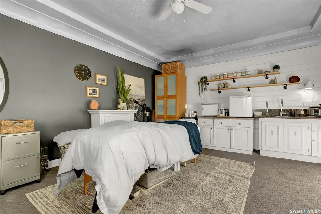 122 Central Avenue Montmartre SK S0G 3M0