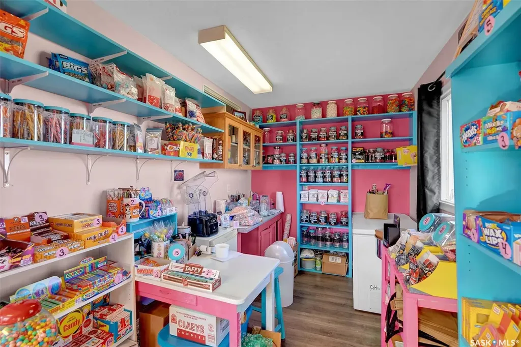 122 Central Avenue Montmartre SK S0G 3M0
