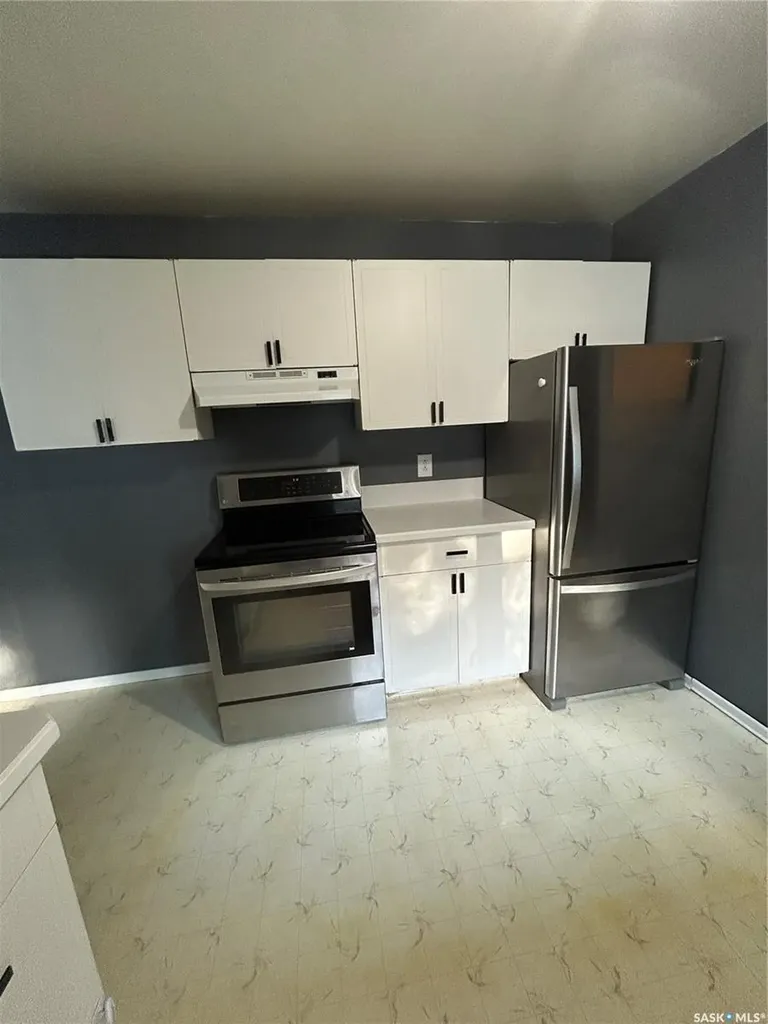 602 Hall Street Kelvington SK S0A 1W0