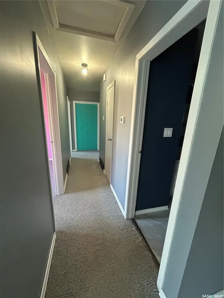 602 Hall Street Kelvington SK S0A 1W0