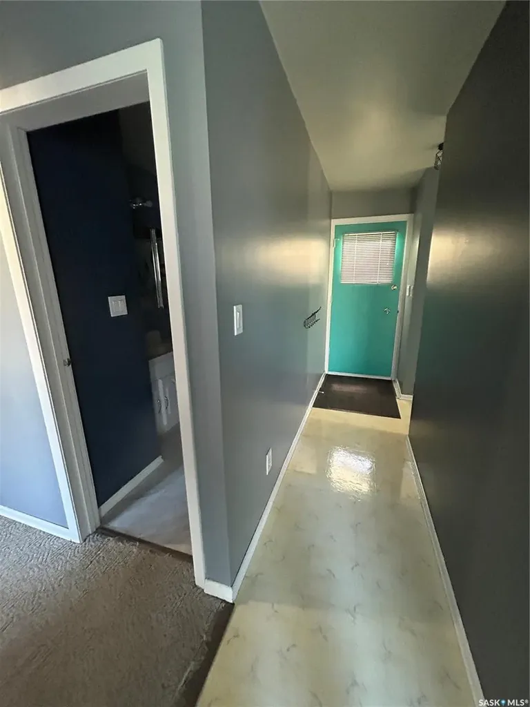 602 Hall Street Kelvington SK S0A 1W0