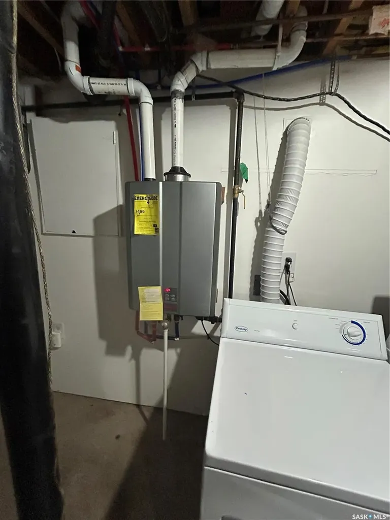 602 Hall Street Kelvington SK S0A 1W0