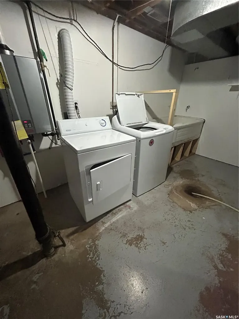 602 Hall Street Kelvington SK S0A 1W0