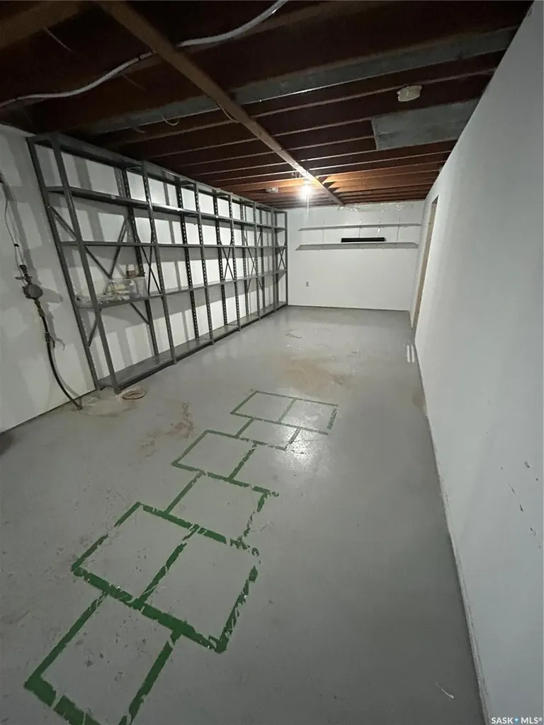 602 Hall Street Kelvington SK S0A 1W0