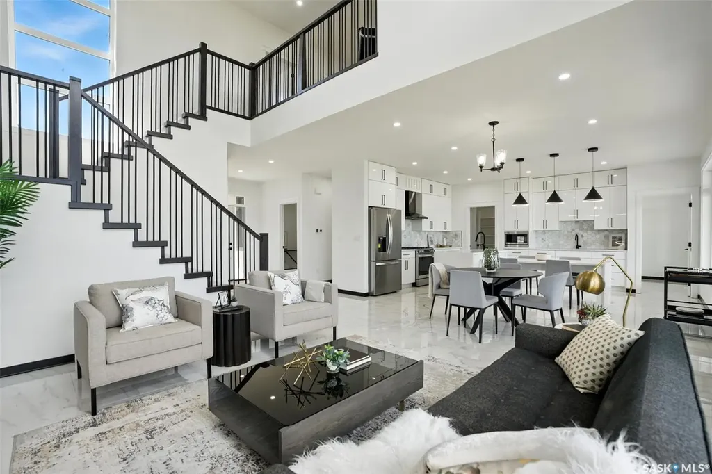 319 Woolf Bay Saskatoon SK S7W 1E5