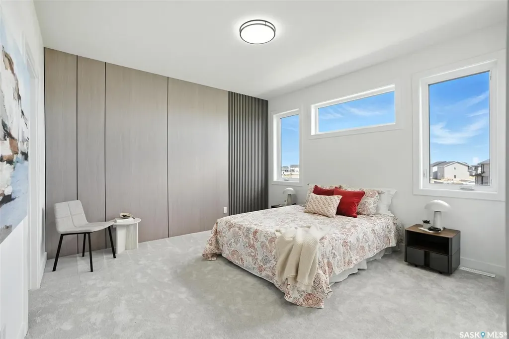 319 Woolf Bay Saskatoon SK S7W 1E5
