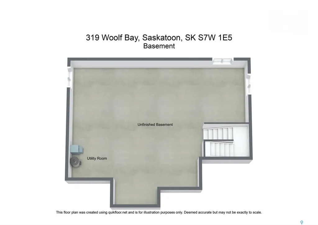 319 Woolf Bay Saskatoon SK S7W 1E5