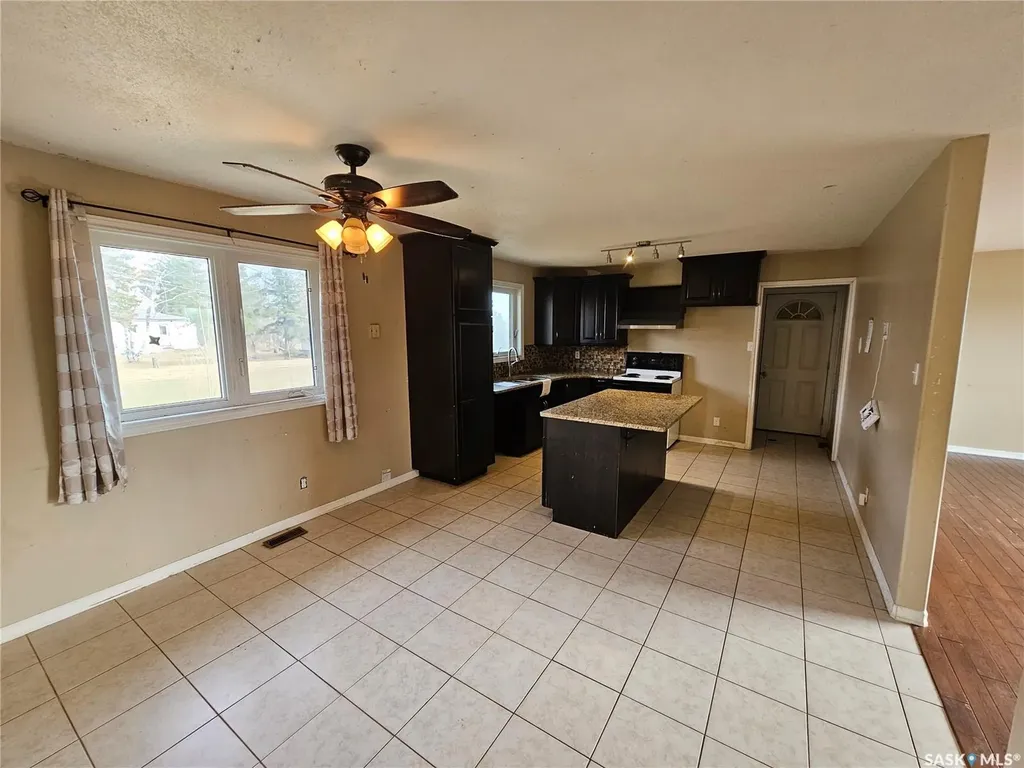 235 James Street Kisbey SK S0C 1L0