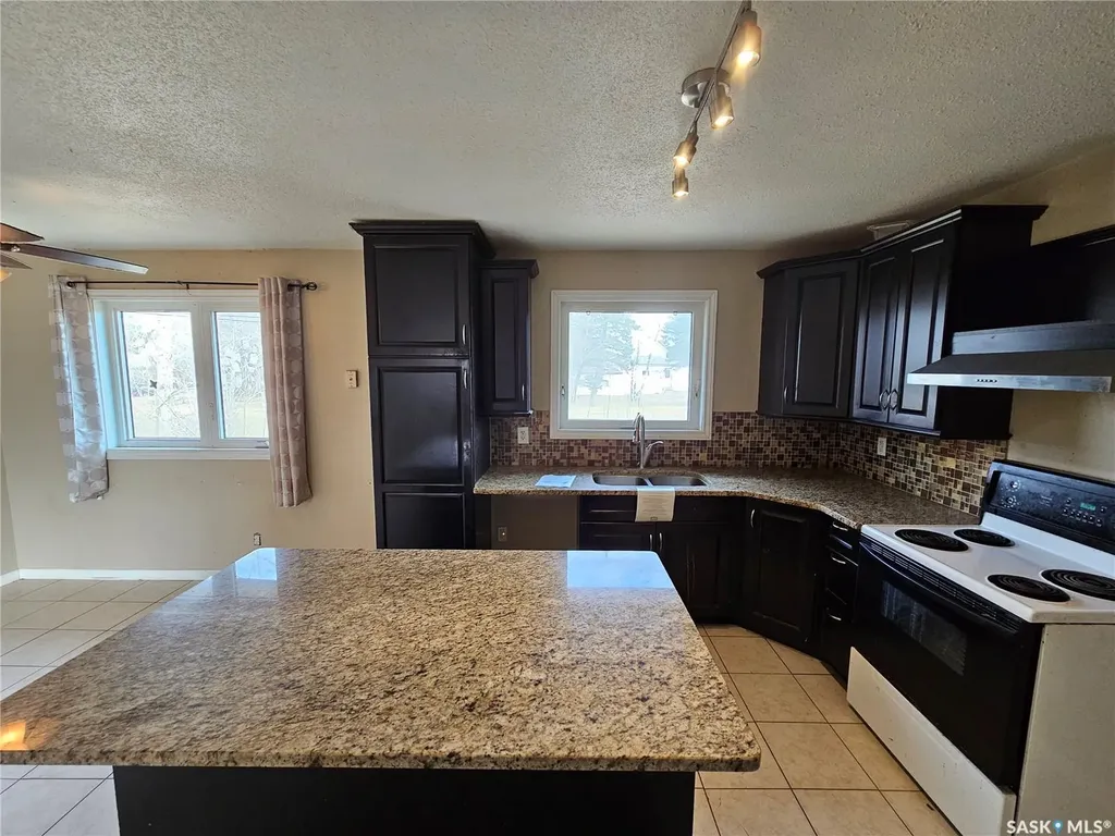 235 James Street Kisbey SK S0C 1L0