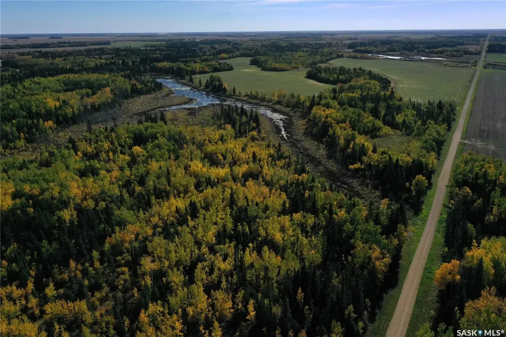 Rural Address Torch River Rm No. 488 SK S0J 0M0