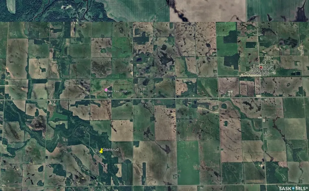 Rural Address Torch River Rm No. 488 SK S0J 0M0