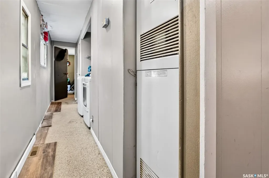 79 Spruce Street Caronport SK S0H 0S0