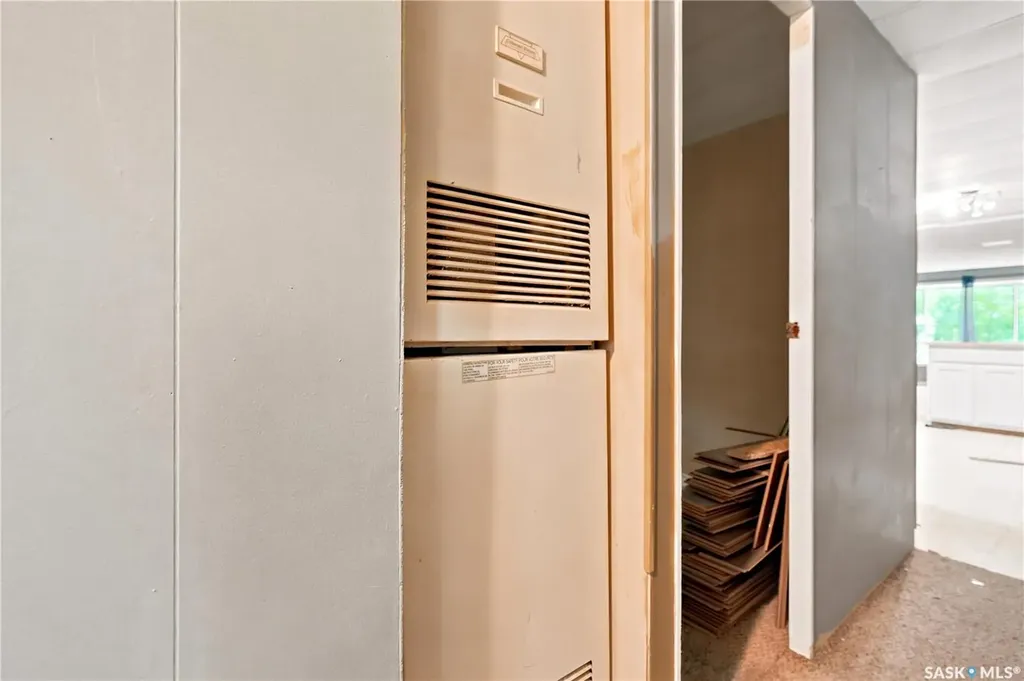 79 Spruce Street Caronport SK S0H 0S0