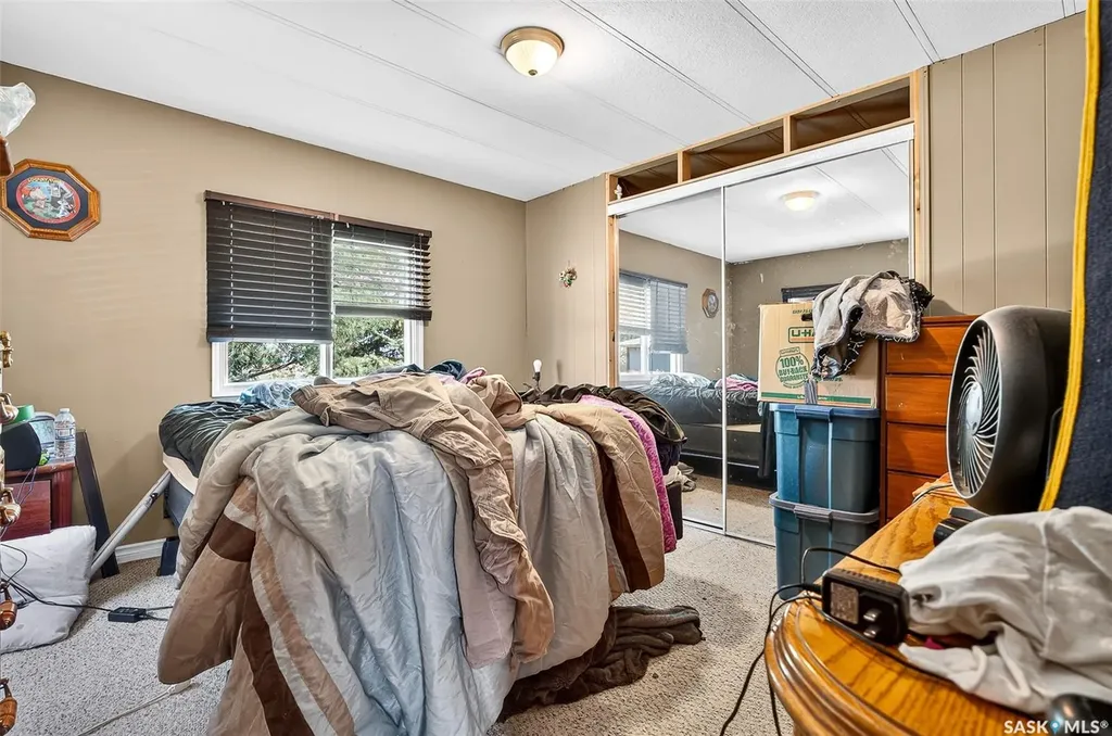 79 Spruce Street Caronport SK S0H 0S0
