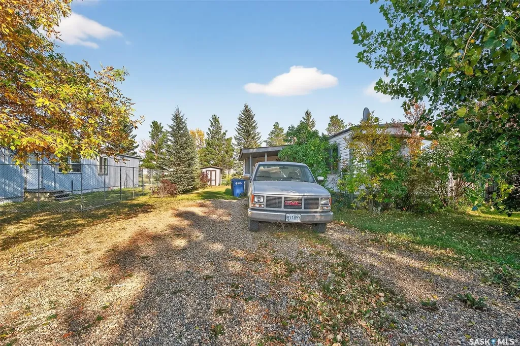 79 Spruce Street Caronport SK S0H 0S0