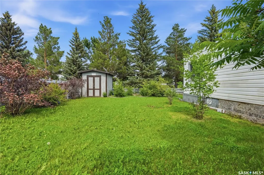 79 Spruce Street Caronport SK S0H 0S0
