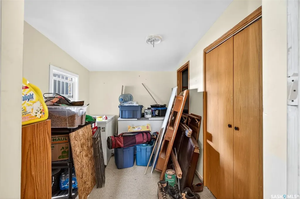 79 Spruce Street Caronport SK S0H 0S0