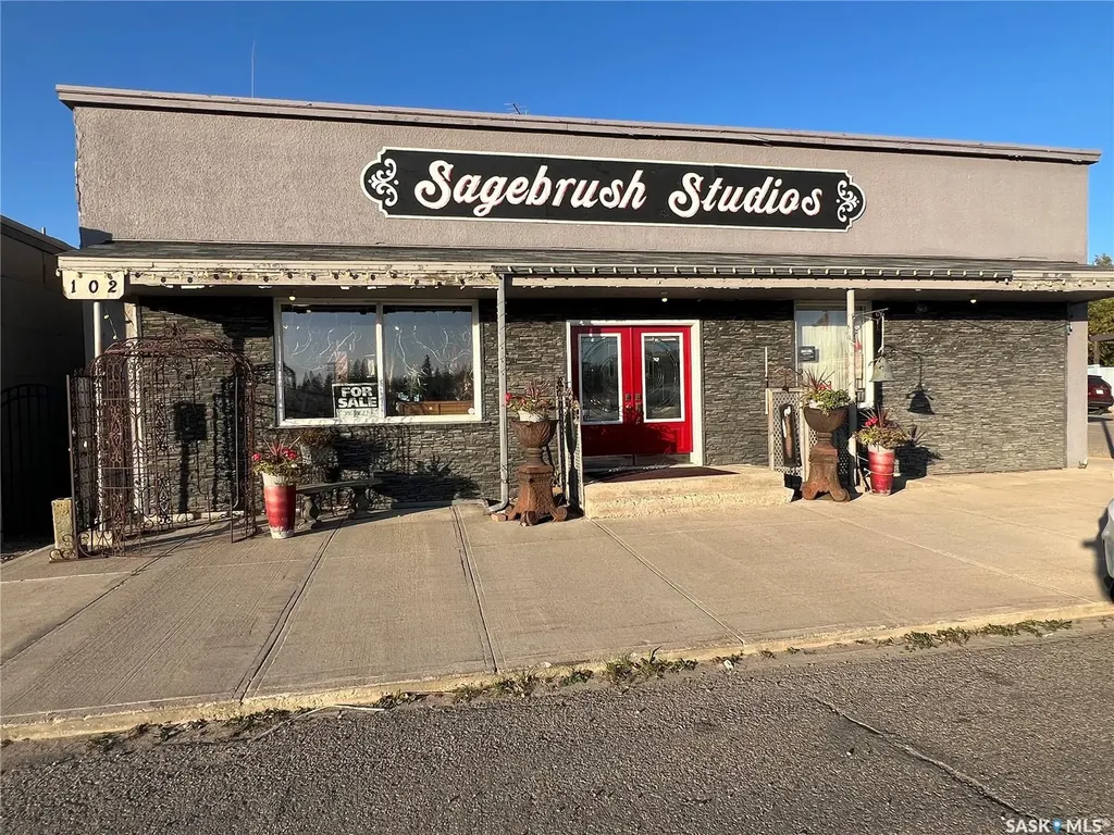 102 Vincent Avenue W Churchbridge SK S0A 0M0