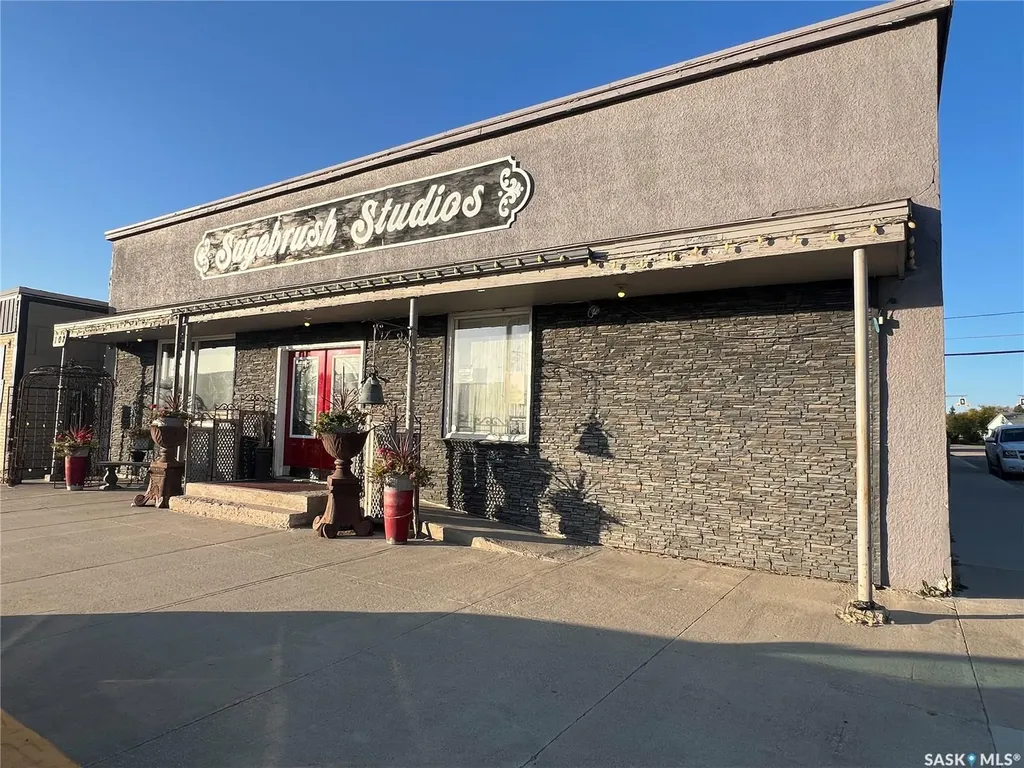 102 Vincent Avenue W Churchbridge SK S0A 0M0