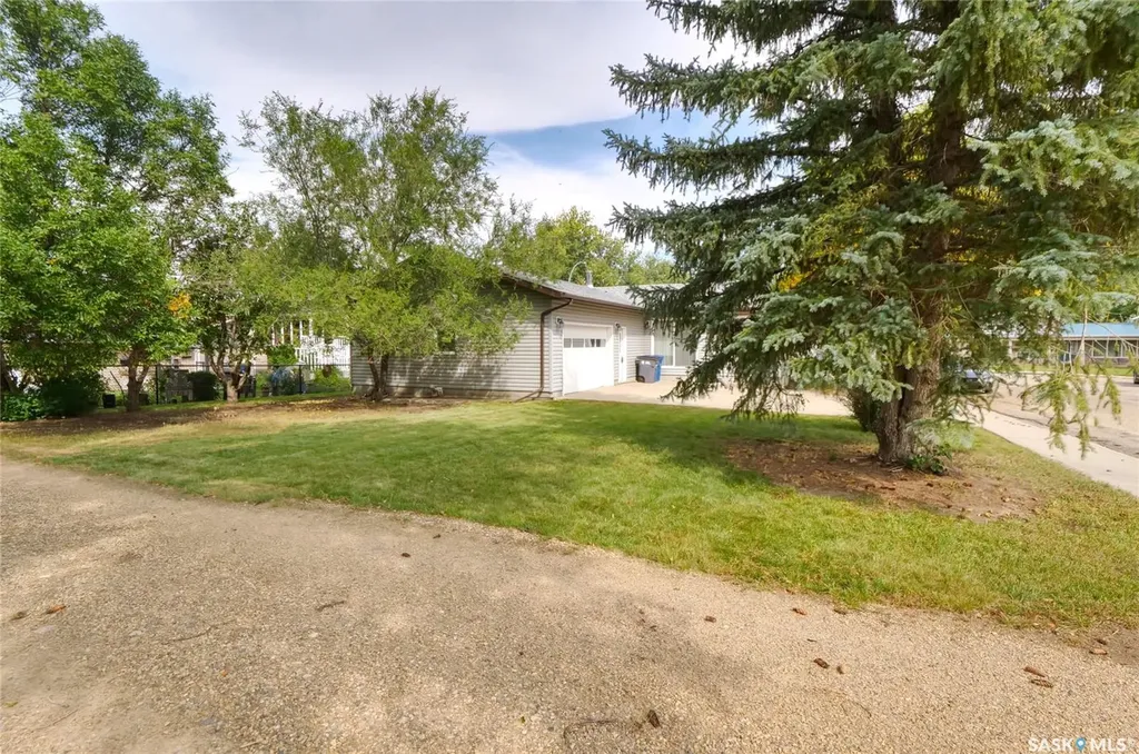 1008 Parklane Drive Assiniboia SK S0H 0B0