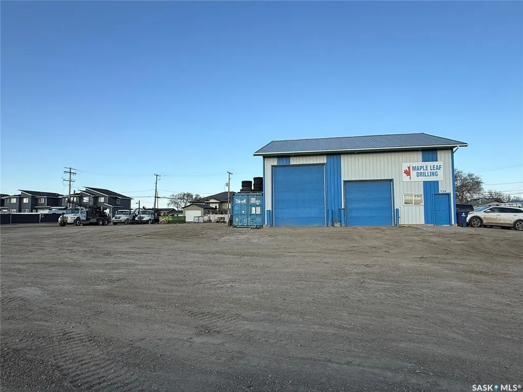 739 Centennial Drive N Martensville SK S0K 2T0